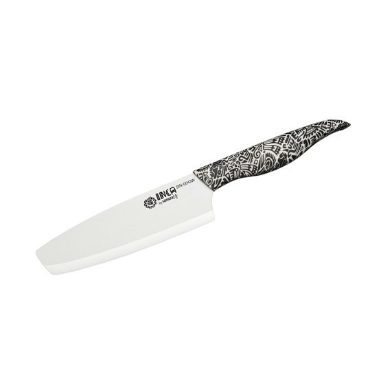 Nože Samura s kvalitním ostřím