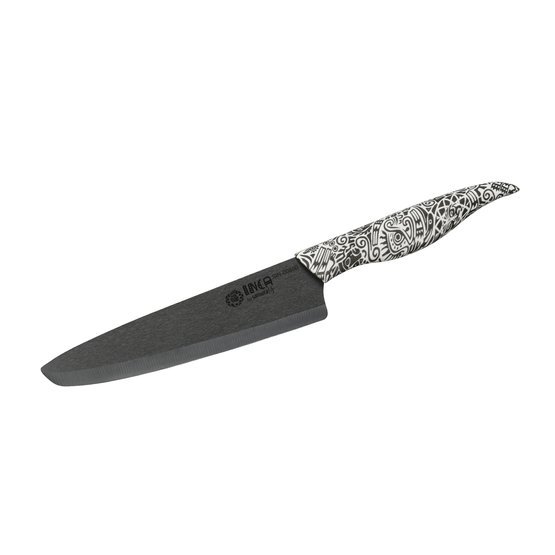 Designové ostré nože Samura