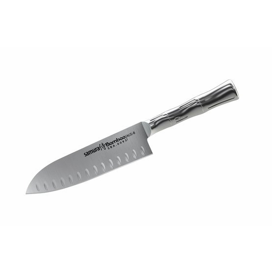 Všestranný nůž na krájení z nejlepší japonské a švédské oceli