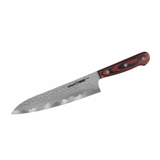 Šéfkuchařské nože s moderním designem KAIJU