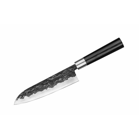 Nože Santoku pro dokonalé krájení potravin