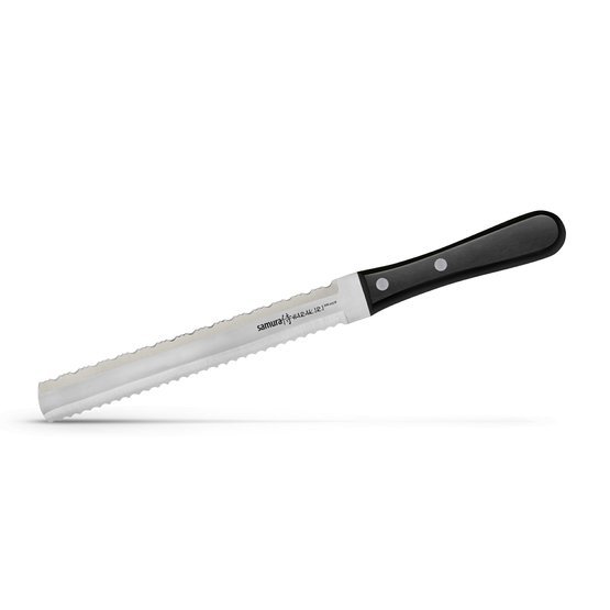 Nůž Samura Harakiri 18 cm mražené potraviny a pečivo