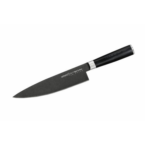 Multifunkční nůž nejen pro šéfkuchaře