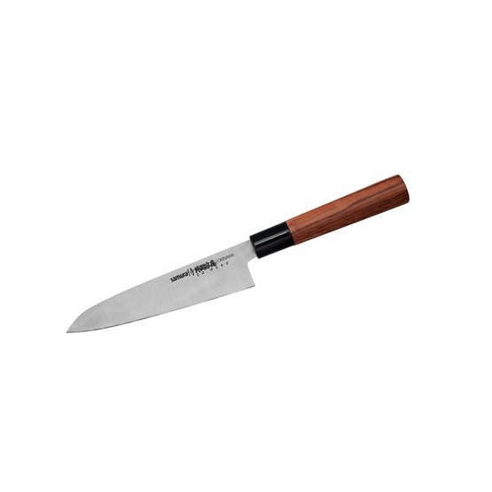 Univerzální nůž na všestranné použití v kuchyni