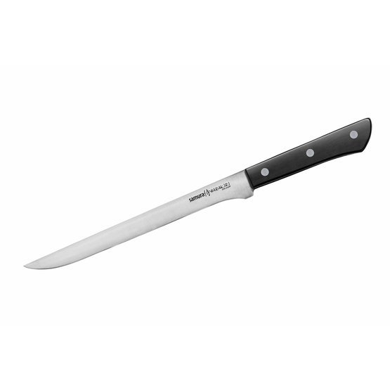 Nůž pro filetování ryb Samura