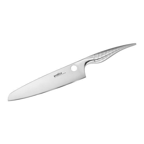 Moderní nůž do profesionální kuchyně