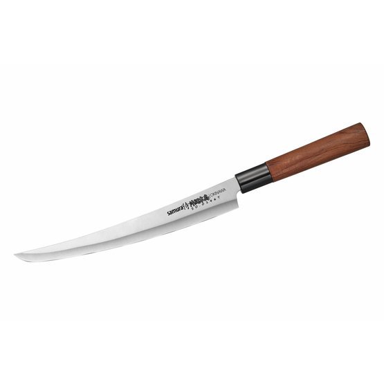 Nůž podle legendárního meče Samura OKINAWA