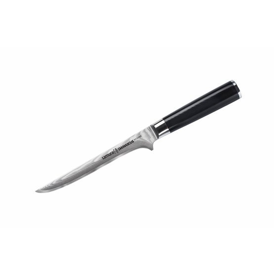 Flexibilní vykosťovací nůž
