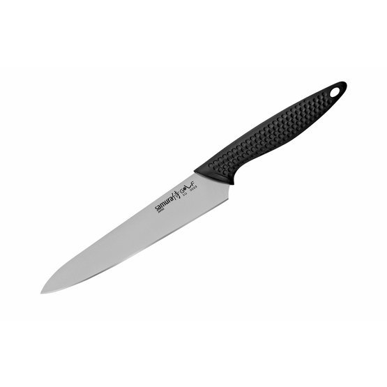 Všestranně použitelný nůž Samura Golf