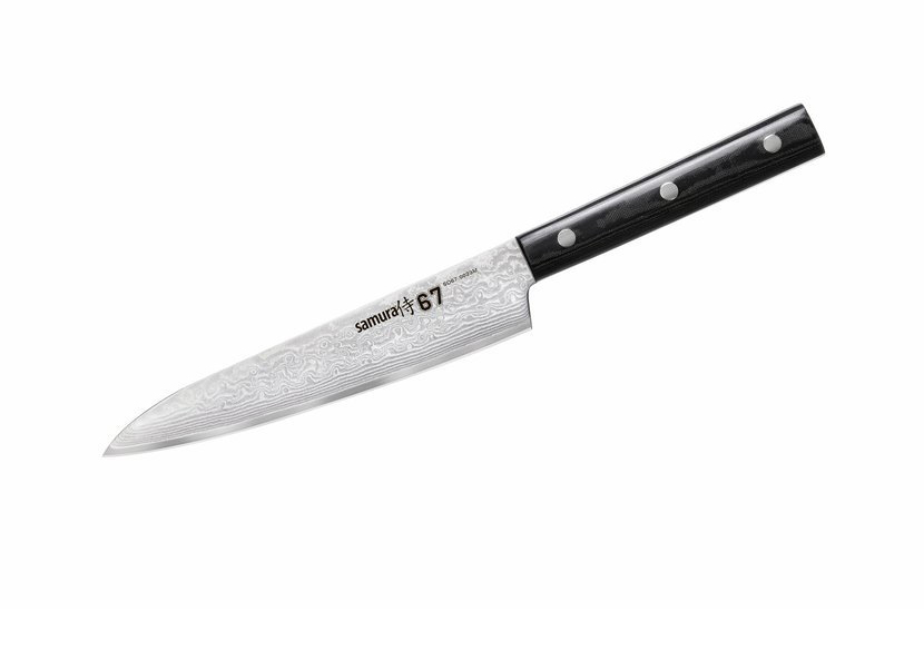 Multifunkční nože Samura
